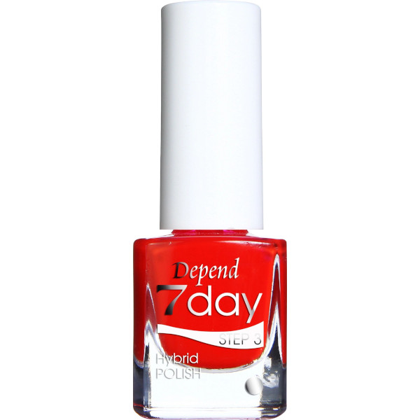 Depend Hybrid Polish 7-Day 7078