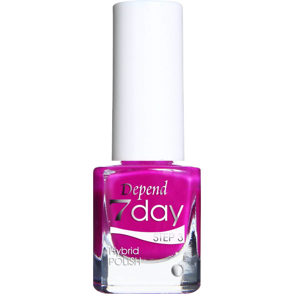 Depend Hybrid Polish 7-Day 7079