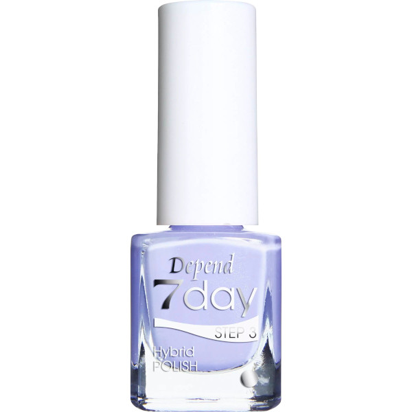 Depend Hybrid Polish 7-Day 7080