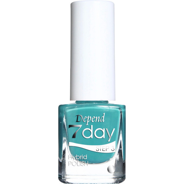 Depend Hybrid Polish 7-Day 7081