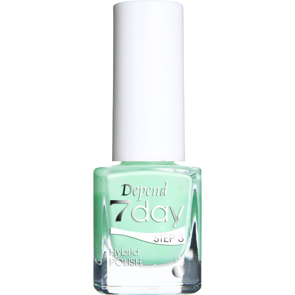 Depend Hybrid Polish 7-Day 7083