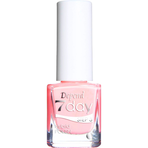 Depend Hybrid Polish 7-Day 7084