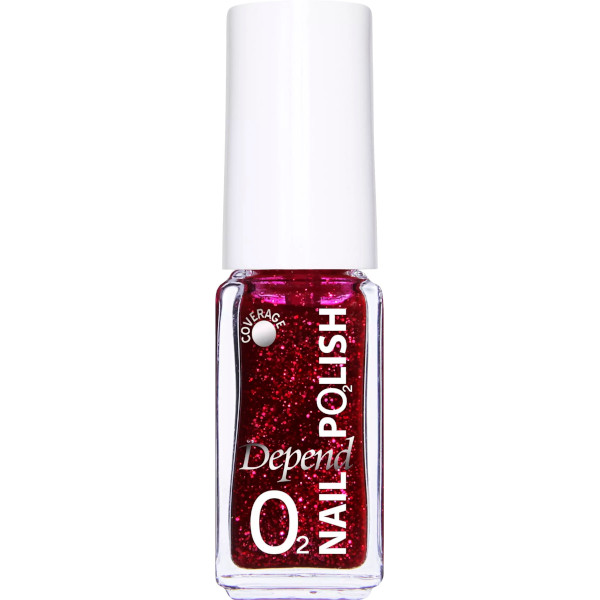 Depend Nail Polish O2 5031