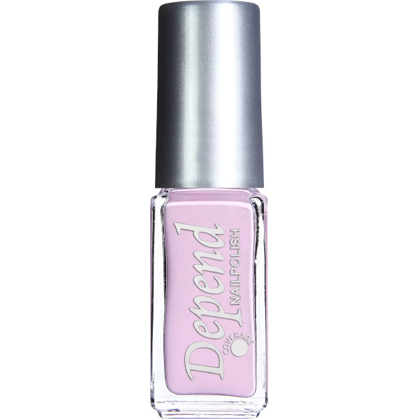 Depend Nail Polish 486