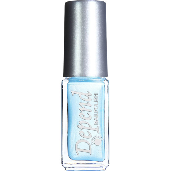 Depend Nail Polish 487