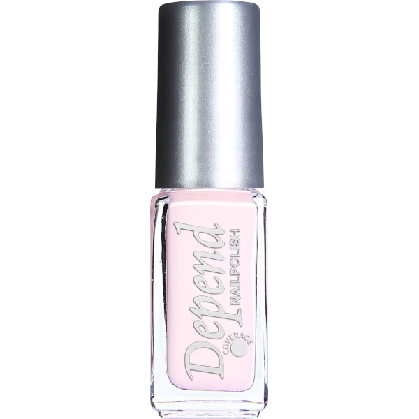 Depend Nail Polish 488