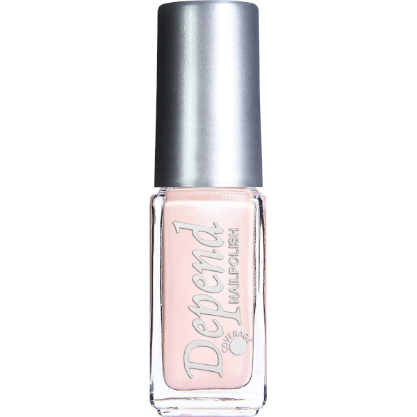 Depend Nail Polish 489