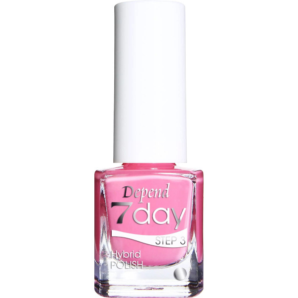 Depend Hybrid Polish 7-Day 7092