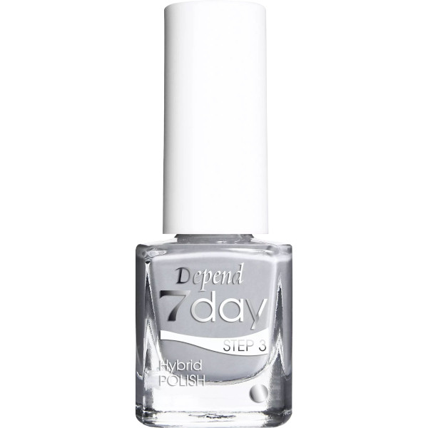 Depend Hybrid Polish 7-Day 7093