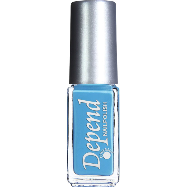 Depend Nail Polish 478