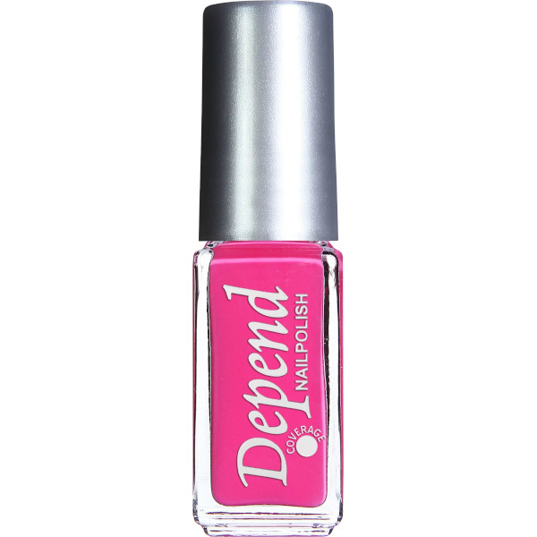 Depend Nail Polish 479