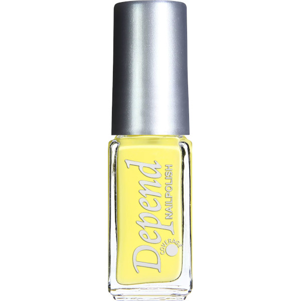 Depend Nail Polish 480
