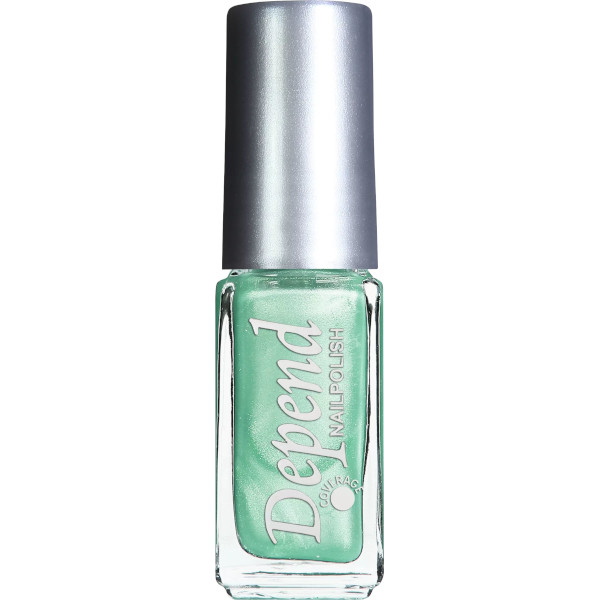 Depend Nail Polish 481