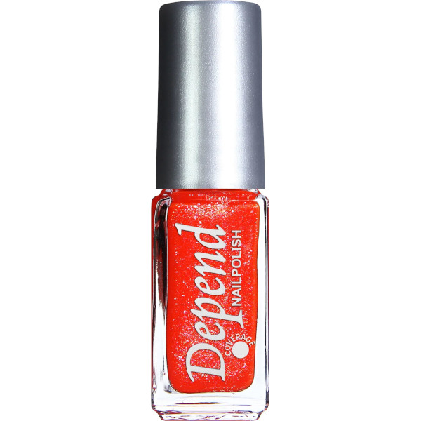 Depend Nail Polish 483