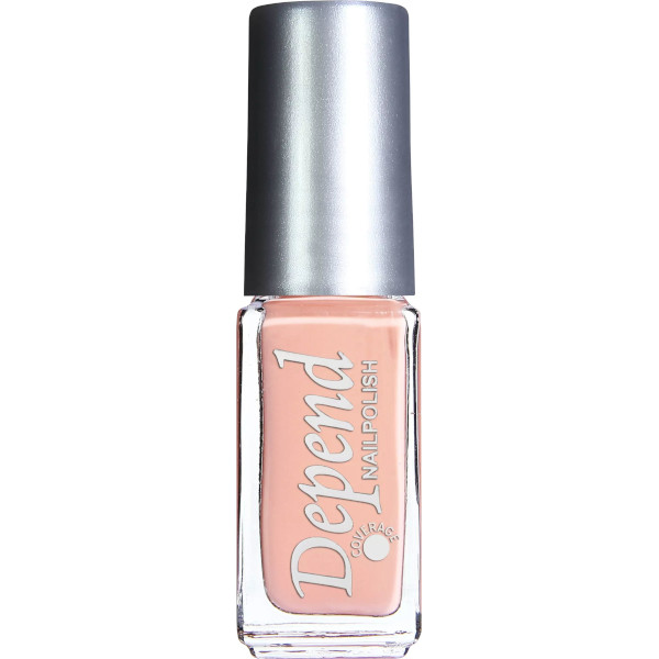 Depend Nail Polish 484