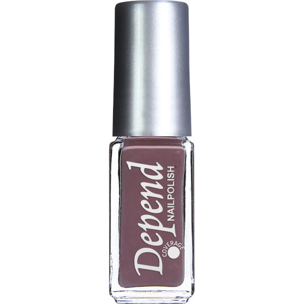 Depend Nail Polish 485