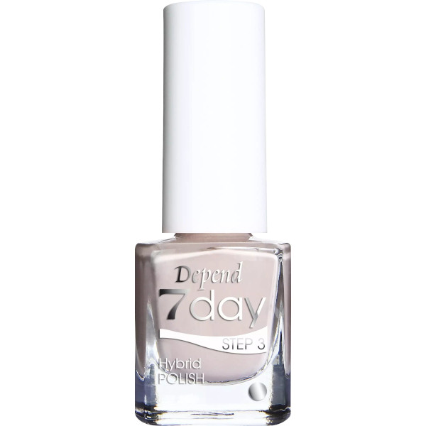 Depend Hybrid Polish 7-Day 7085