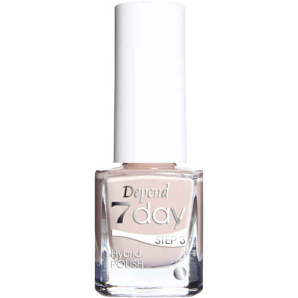 Depend Hybrid Polish 7-Day 7086