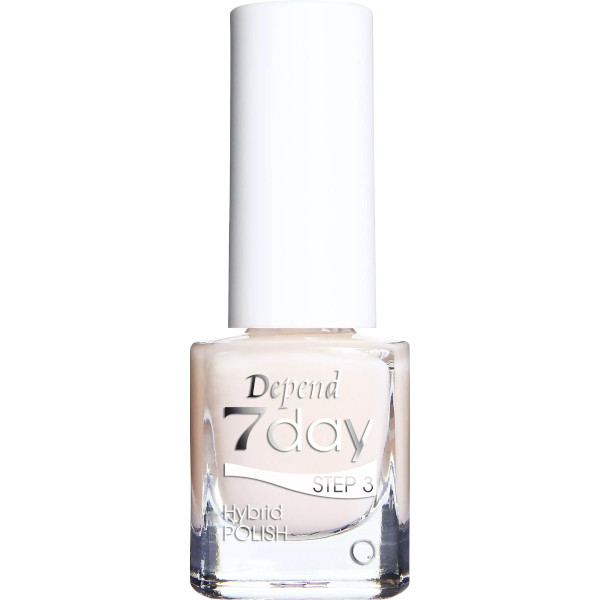 Depend Hybrid Polish 7-Day 7087