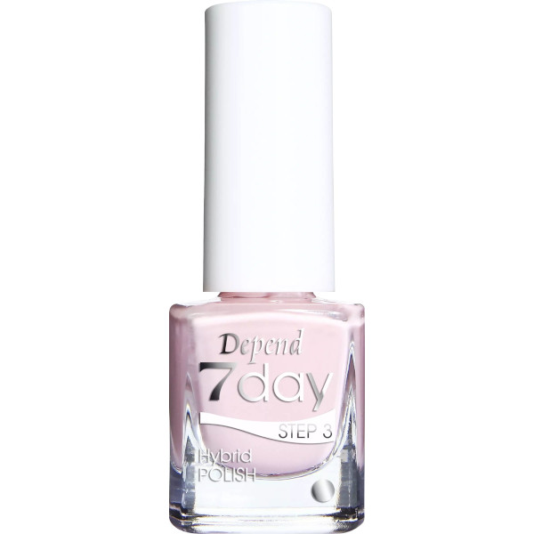 Depend Hybrid Polish 7-Day 7088