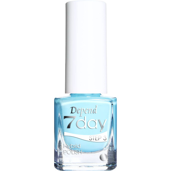 Depend Hybrid Polish 7-Day 7090