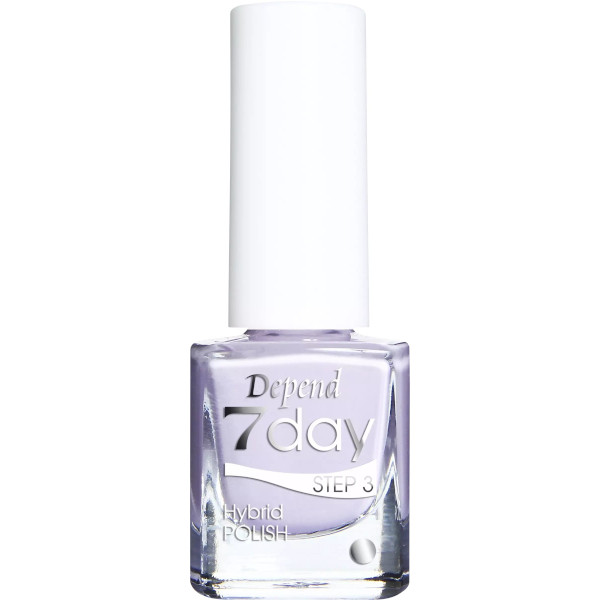 Depend Hybrid Polish 7-Day 7091