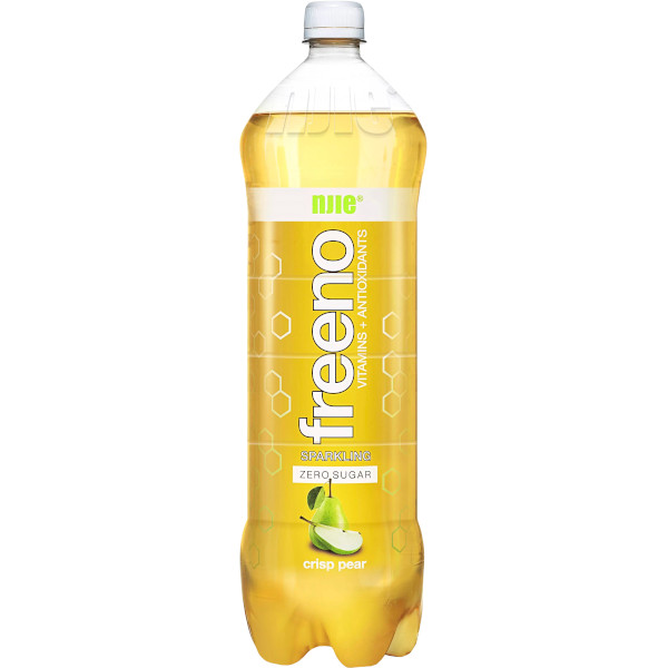 NJIE Freeno Crisp Pear 