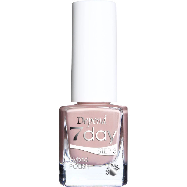 Depend Hybrid Polish 7-Day 7094