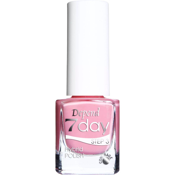 Depend Hybrid Polish 7-Day 7095