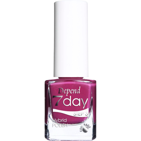 Depend Hybrid Polish 7-Day 7096