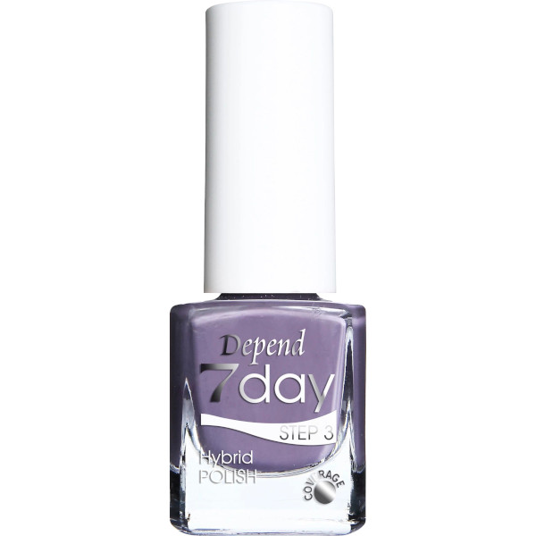 Depend Hybrid Polish 7-Day 7097