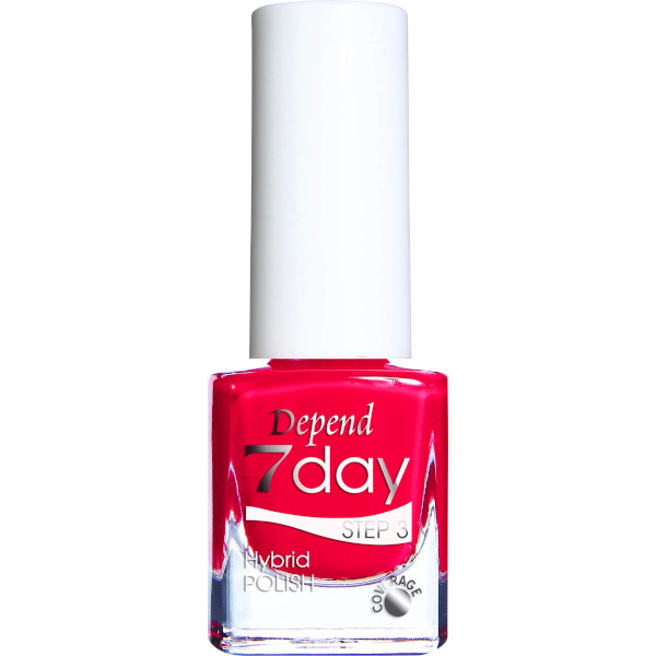 Depend Hybrid Polish 7-Day 70013
