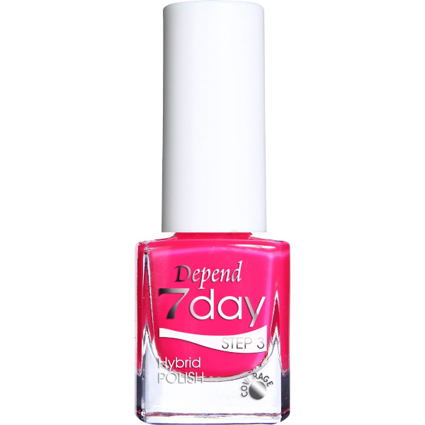 Depend Hybrid Polish 7-Day 70014