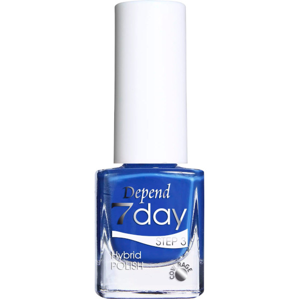 Depend Hybrid Polish 7-Day 70016