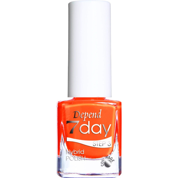 Depend Hybrid Polish 7-Day 70017