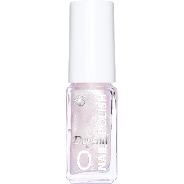 Depend Nail Polish O2 523