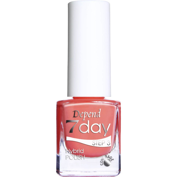 Depend Hybrid Polish 7-Day 7120