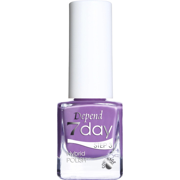 Depend Hybrid Polish 7-Day 7122