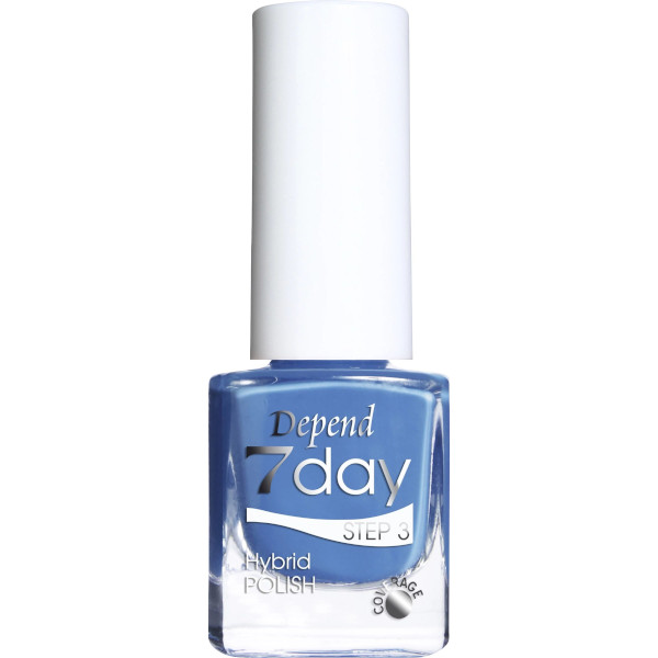 Depend Hybrid Polish 7-Day 7126