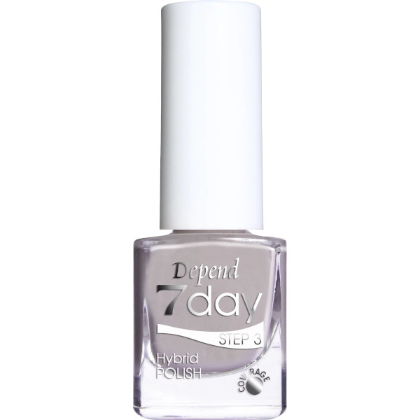 Depend Hybrid Polish 7-Day 7129
