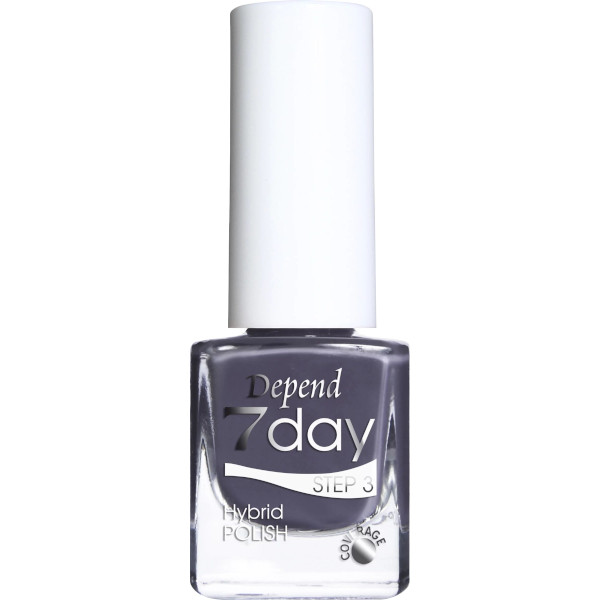 Depend Hybrid Polish 7-Day 7130