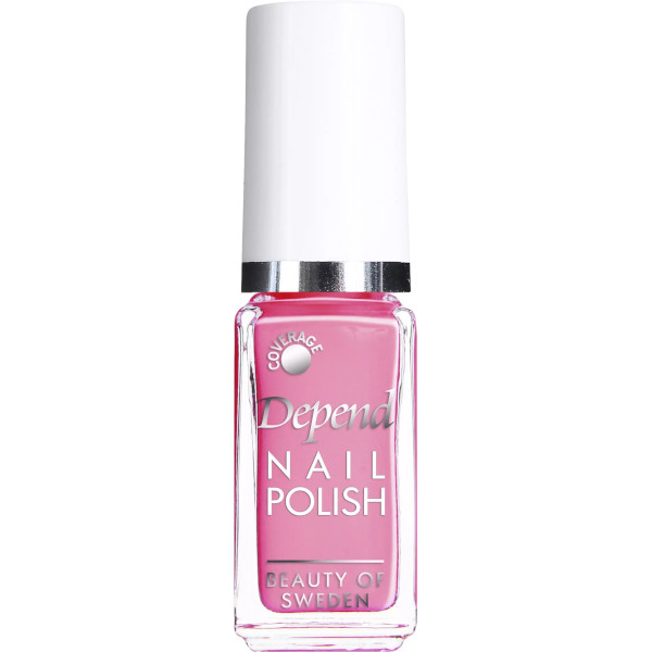 Depend Nail Polish 514