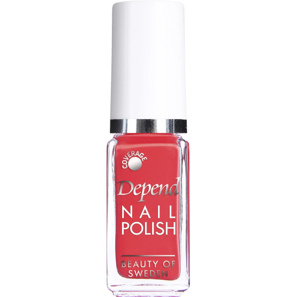 Depend Nail Polish 515
