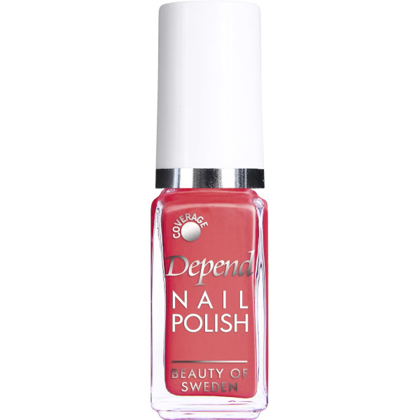 Depend Nail Polish 516