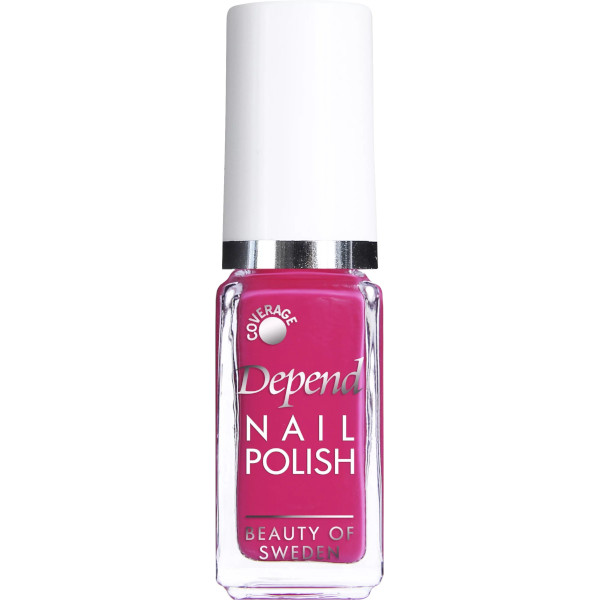 Depend Nail Polish 517