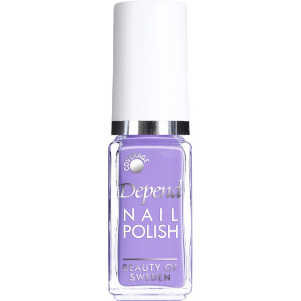 Depend Nail Polish 518