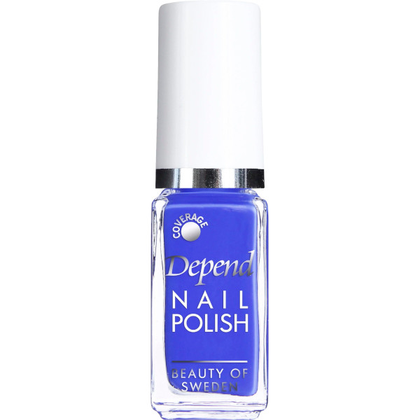 Depend Nail Polish 519
