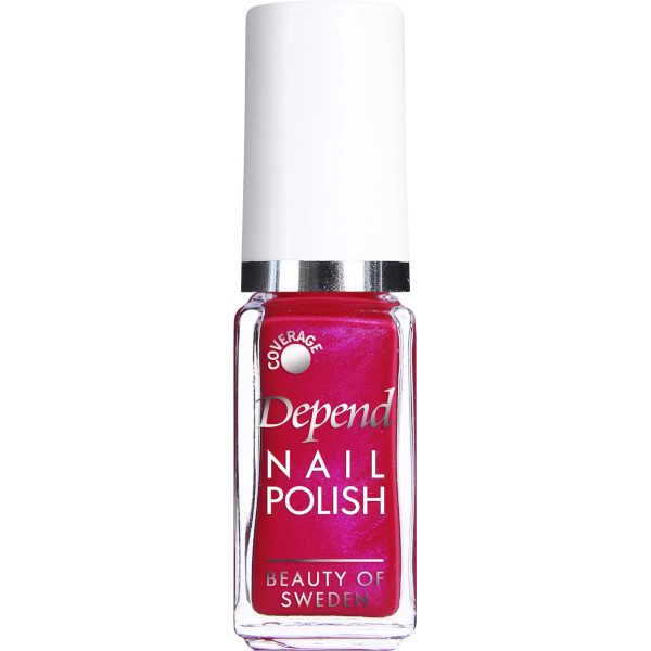 Depend Nail Polish 520