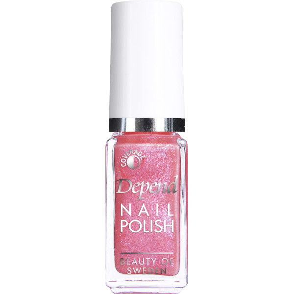 Depend Nail Polish 521