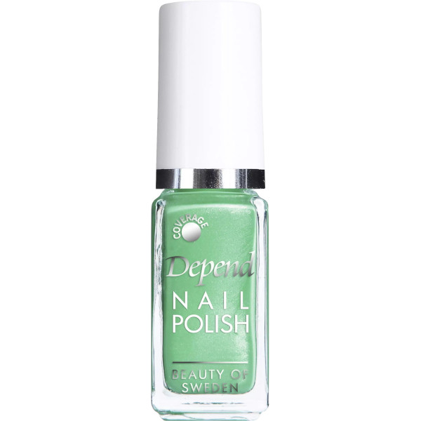 Depend Nail Polish 522